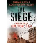 The Siege: The Attack on the Taj  BOOK